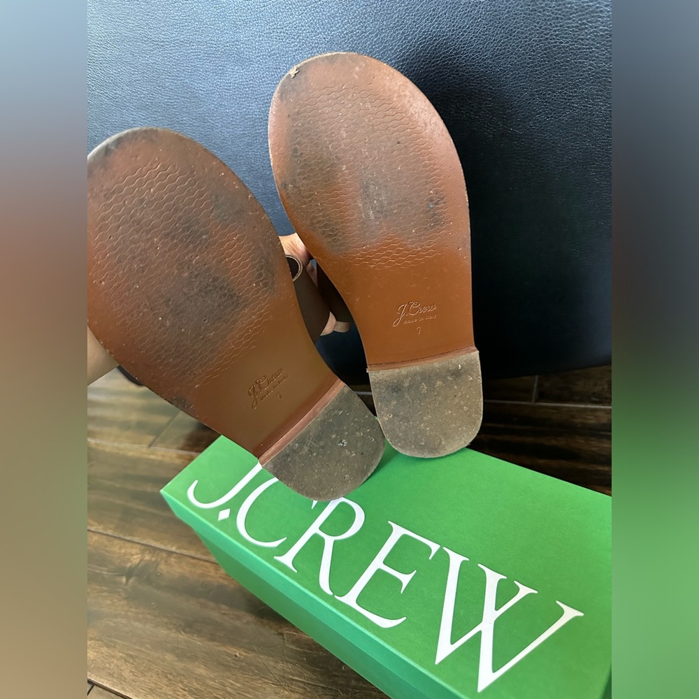 Jcrew Sandal - image 6
